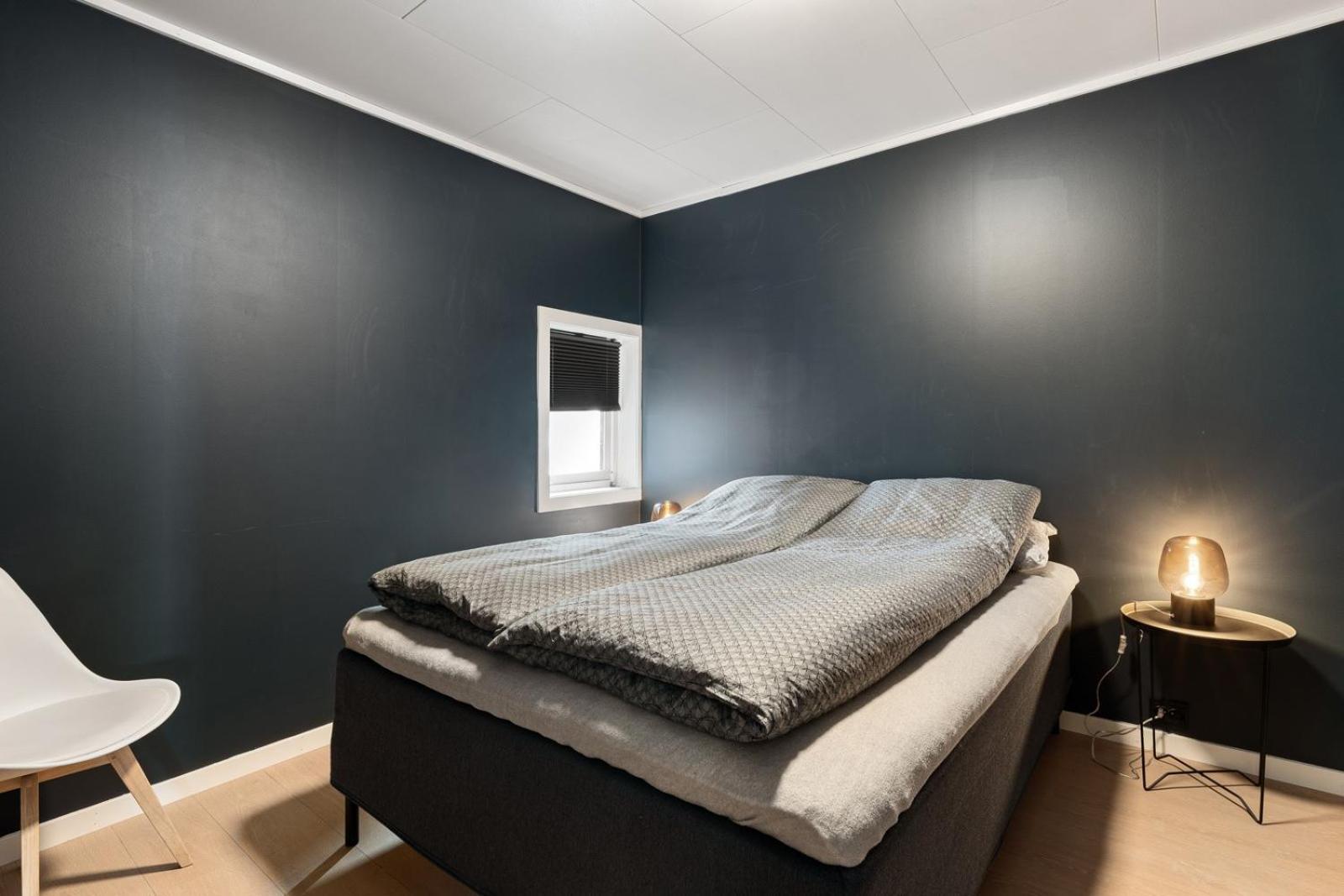 טרומסה Central And Newly Renovated Apartment For Rent מראה חיצוני תמונה